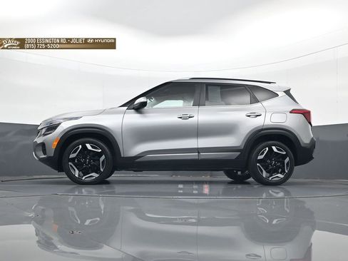 Used 2024 Kia Seltos SX AWD/4WD image 28