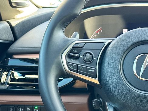 Used 2025 Acura MDX w/ Technology Package image 24