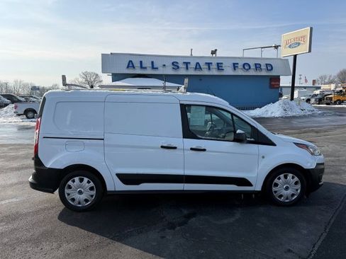 Used 2020 Ford Transit Connect XL FWD image 9