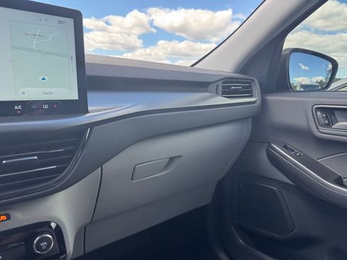 New 2026 Ford Escape Active w/ Tech Pack #1 FWD image 26