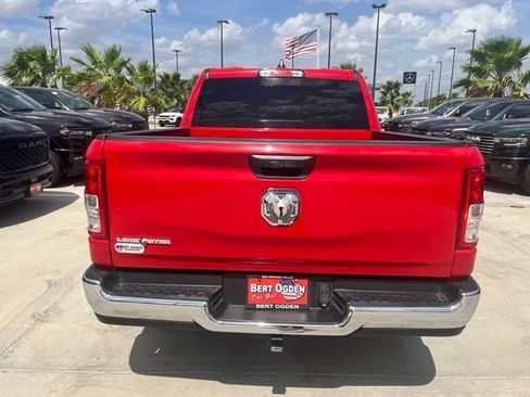 Used 2024 RAM 1500 Lone Star RWD image 5