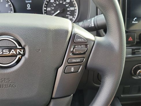 New 2026 Nissan Frontier SV w/ Tow Package image 7