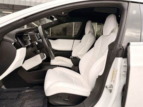 Used 2017 Tesla Model S 75D image 19