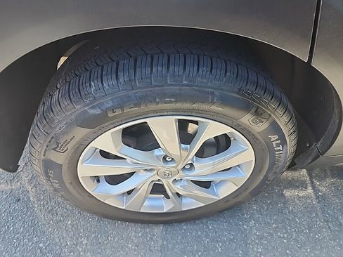 Used 2019 Hyundai Tucson Value w/ Cargo Package AWD/4WD image 6