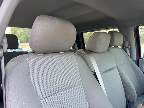 Used 2018 Ford F150 XLT w/ Equipment Group 302A Luxury image 34