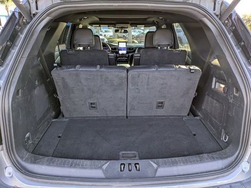 Used 2023 Ford Explorer ST w/ Equipment Group 401A image 12