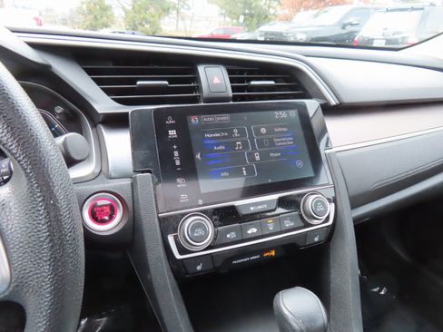 Used 2017 Honda Civic EX-T image 21