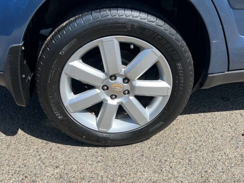 Used 2008 Subaru Outback 2.5i image 30