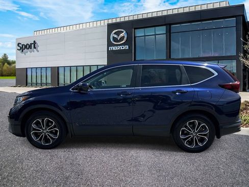 Used 2020 Honda CR-V EX image 6