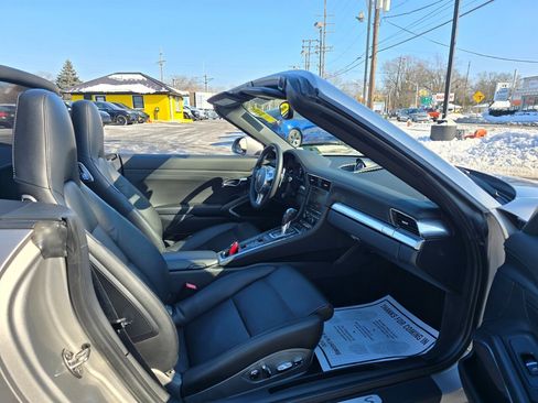 Used 2013 Porsche 911 Carrera S image 16