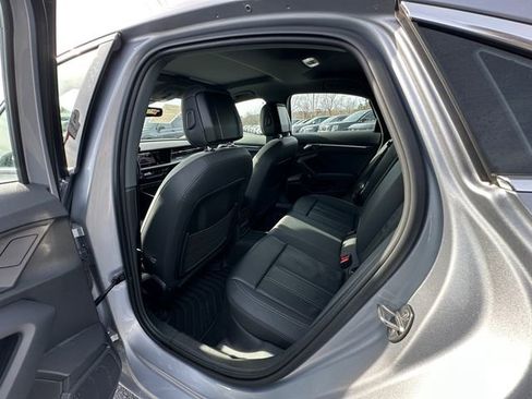 Used 2024 Audi A3 2.0T Premium image 18