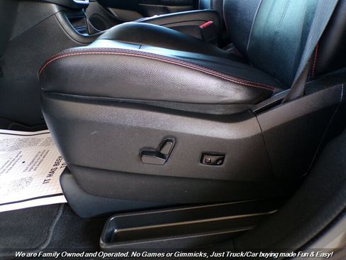 Used 2019 Dodge Grand Caravan GT FWD image 17