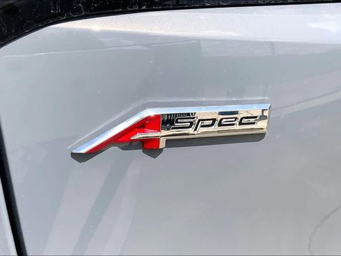 New 2026 Acura ADX A-Spec FWD image 15