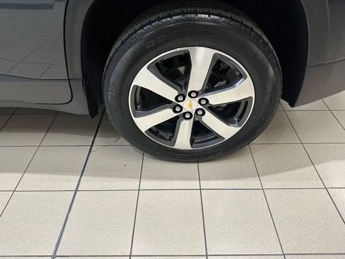 Used 2019 Chevrolet Traverse LT w/ LT Premium Package image 29