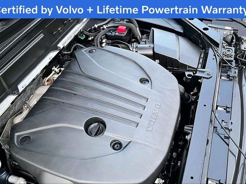 Used 2023 Volvo XC60 B5 Plus w/ Climate Package image 43