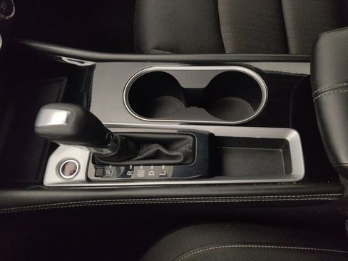 Used 2023 Nissan Altima 2.5 SV image 26