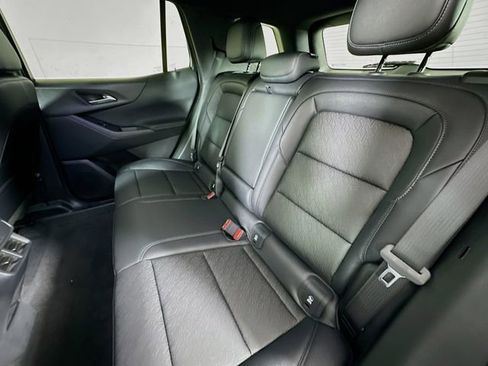 New 2026 Chevrolet Equinox LT image 24