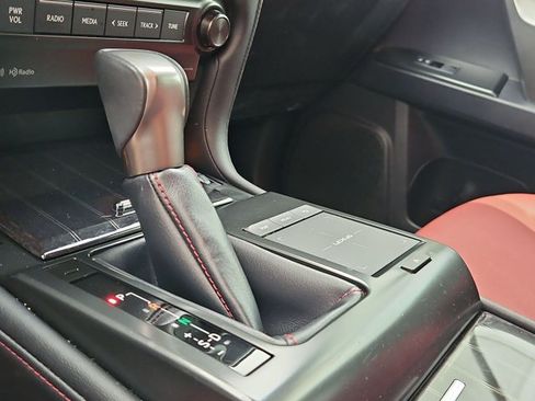 Used 2022 Lexus GX 460 Premium w/ Premium Package AWD/4WD image 10