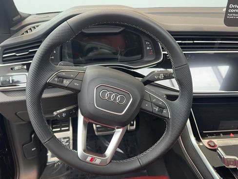 New 2026 Audi SQ7 Prestige AWD/4WD image 13