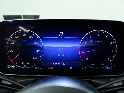 Used 2025 Mercedes-Benz C 300 4MATIC Sedan image 20