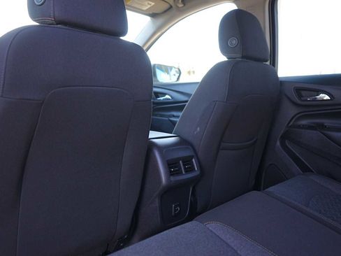 Used 2024 Chevrolet Equinox LT image 13