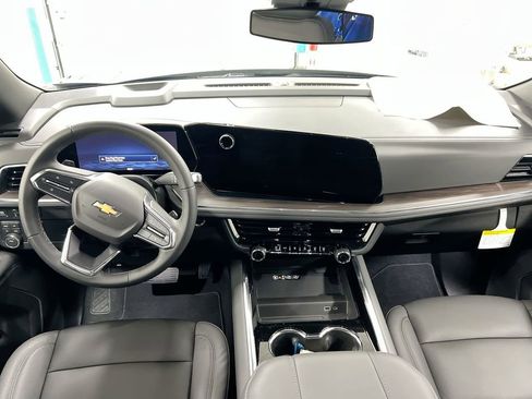 New 2026 Chevrolet Tahoe LT image 10