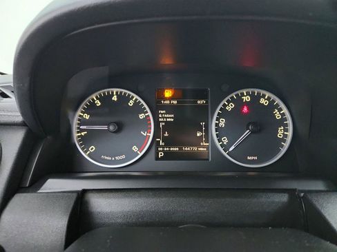 Used 2012 Land Rover LR4 HSE AWD/4WD image 16