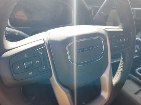 New 2026 GMC Sierra 2500 Denali w/ Denali Reserve Package AWD/4WD image 21