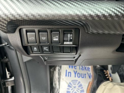 Used 2022 Subaru Ascent Onyx Edition AWD/4WD image 25