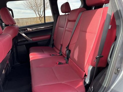 Used 2021 Lexus GX 460 Premium image 20