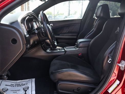 Used 2022 Dodge Charger Scat Pack image 16