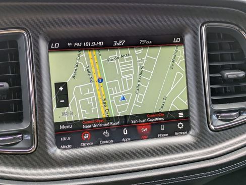 Used 2023 Dodge Challenger SRT Hellcat image 18