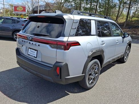 New 2026 Subaru Outback Premium AWD/4WD image 9