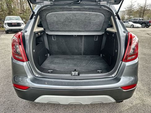 Certified 2019 Buick Encore Essence w/ Experience Buick Package image 26