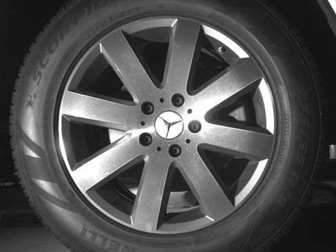 Used 2024 Mercedes-Benz G 550 image 15