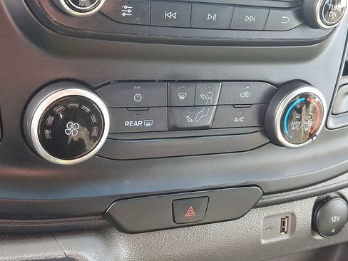 Used 2023 Ford Transit 250 Low Roof image 15