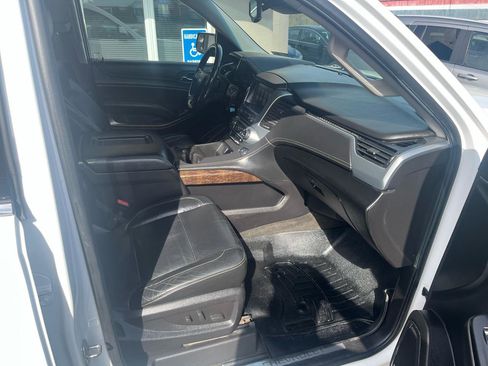 Used 2015 Chevrolet Tahoe LT image 31