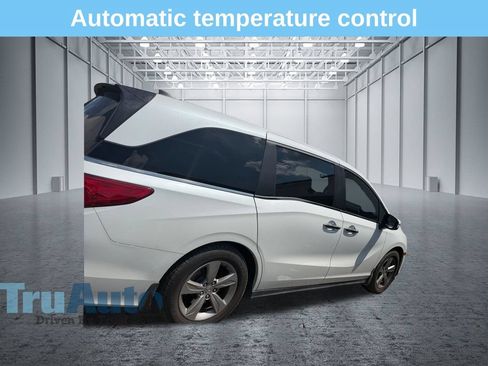 Used 2020 Honda Odyssey EX-L image 1