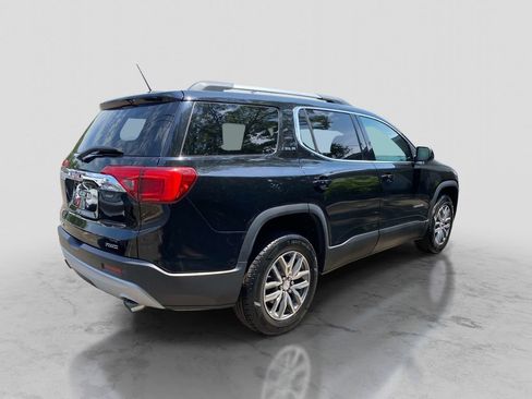 Used 2019 GMC Acadia SLE w/ Driver Alert Package I AWD/4WD image 8