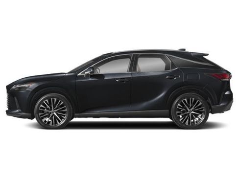 New 2025 Lexus RX 350 Premium image 3