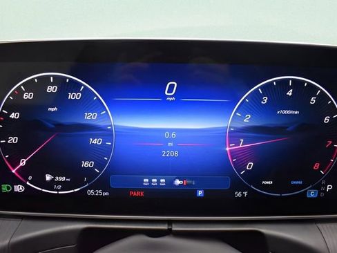 New 2026 Mercedes-Benz C 300 4MATIC Sedan image 26