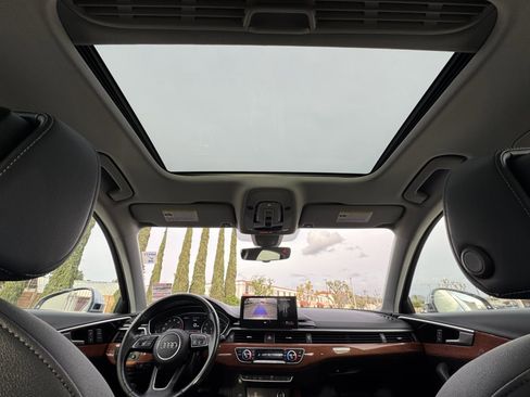 Used 2023 Audi A4 2.0T Premium w/ Convenience Package image 16