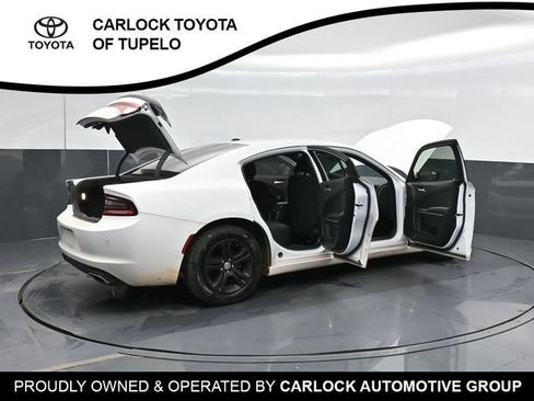 Used 2022 Dodge Charger SXT RWD image 58