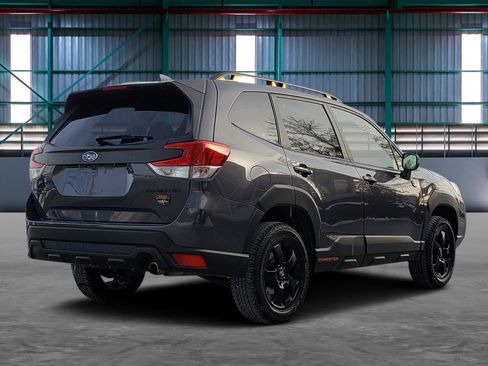 Used 2022 Subaru Forester Wilderness image 5