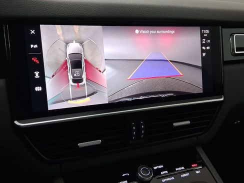 Certified 2023 Porsche Cayenne Coupe image 27