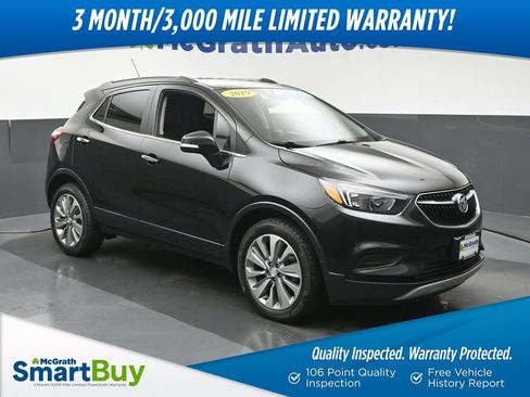 Used 2019 Buick Encore Preferred FWD image 1