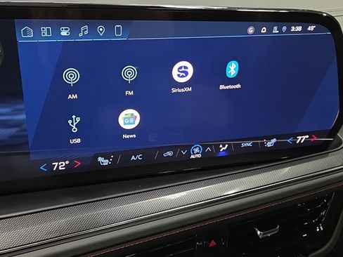 New 2026 Chevrolet Suburban RST w/ Comfort Package image 18