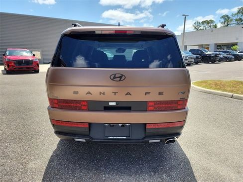 New 2024 Hyundai Santa Fe XRT image 4