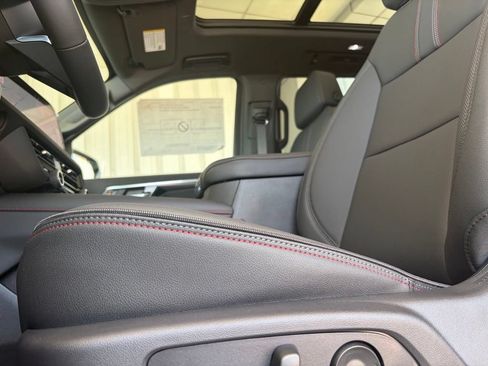 New 2026 Chevrolet Tahoe RST w/ Comfort Package AWD/4WD image 17
