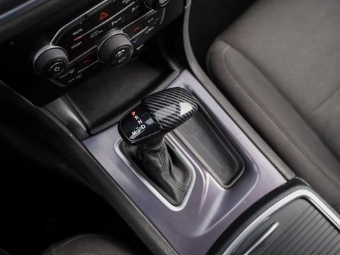 Used 2017 Dodge Charger R/T Scat Pack w/ Beats Audio Group image 33